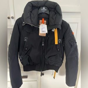 Parajumper GobiBase Jacket-Woman size Medium